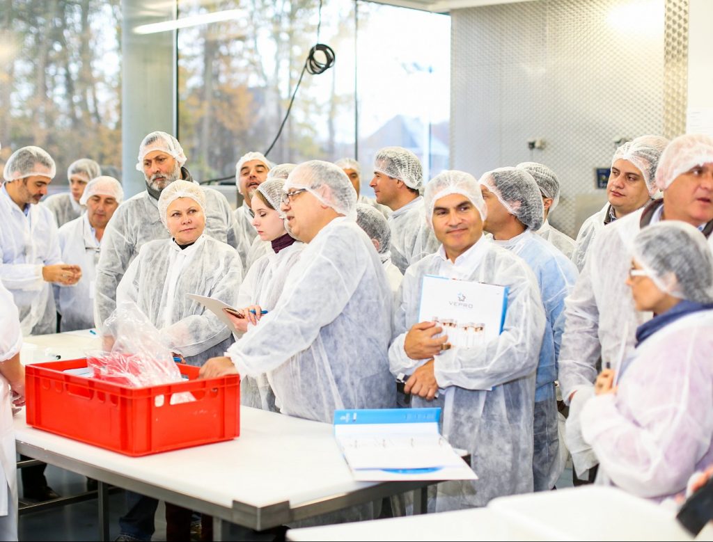 High Functional Pork Collagen Vepro