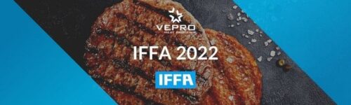 Vepro IFFA event