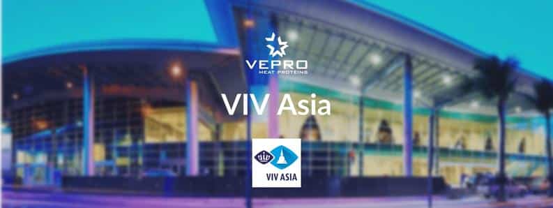 ViV Asia